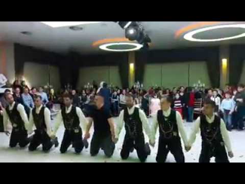 Akcaabat Horon Ekibi