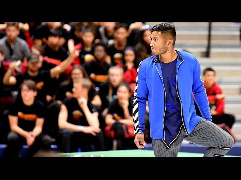 Pulse Percussion 2019 - What is The Green Table?