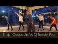 Snap - Ooops Up (Vs Dj Tomekk Feat Ng3) || Choreography by Ker Qian
