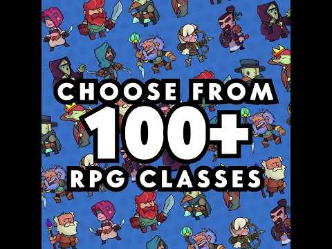 Hero Adventure: RPG Time