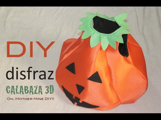 Vídeo relacionado con AYBUY Disfraz de Calabaza Adulto para Halloween, Traje de Disfraz con Sombrero, Fiesta de Disfraces para Halloween, Carnaval, Cosplay