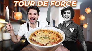 The BEST I've Ever Had: Julia Child's French Onion Soup