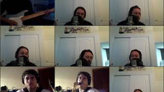 bandhub Level 42   Good Man In A Storm