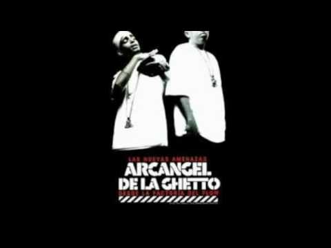 Arcangel  De La Ghetto - Sorpresa (Oficial Audio + Letra)
