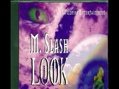 M-Slash - Greek Gods (2000)