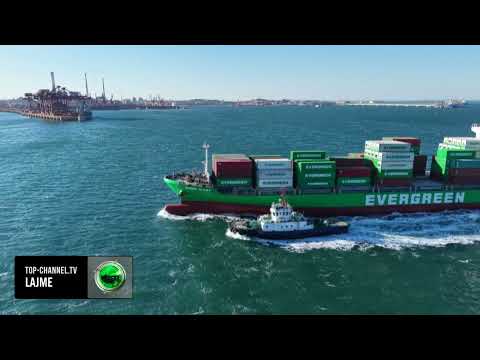 Top Channel/ SHBA-Kinë “ulin armët”, tensionet tregtare po zbuten pas bisedimeve ‘të sinqerta’