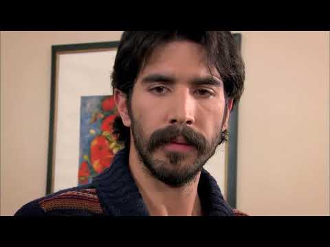 Cüneyt, Feride ile Selim'in Evli Olduğunu Öğrendi!   Beni Affet 39  Bölüm