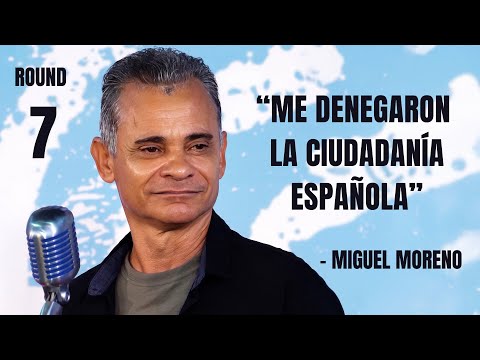 La letra pequeña, nombres mal puestos y una ciudadanía denegada. LRPD #36 | Miguel Moreno