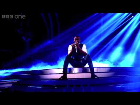 THE BIZZI DIXON'S BBC 1 THE VOICE UK 2014 JOURNEY