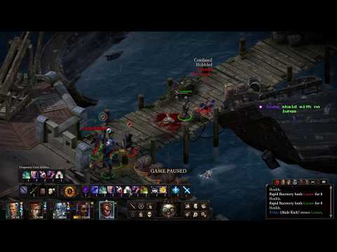 Pillars of Eternity II: Deadfire (part 21)