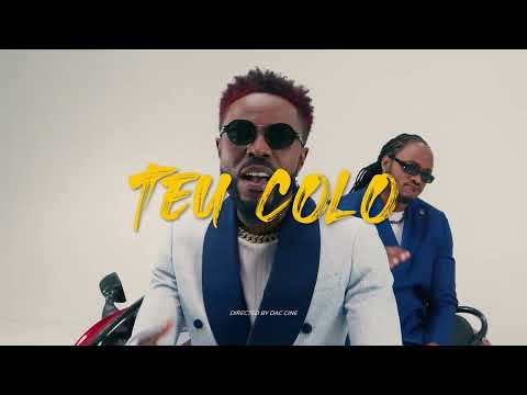 Abuchamo Munhoto - Teu colo Feat Az Khinera