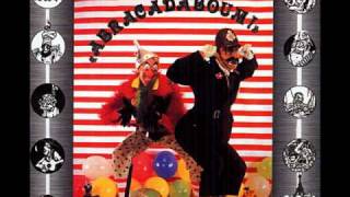 Berurier Noir- Descendons Dans La Rue (original)