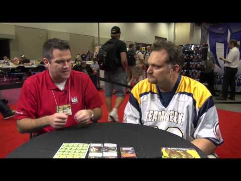 Smash Up: The Obligatory Cthulhu Set - Gen Con 2013