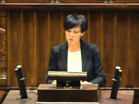 [442/527] Dorota Niedziela: Panie Marszałku! Panie Ministrze! Wysoka Izbo! Przedstawiony prezyden..