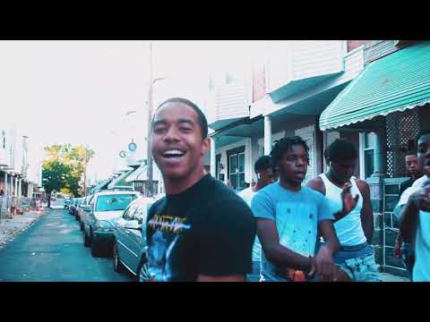 Teddy2sev- So What (Dir. By Reallyxclusive)