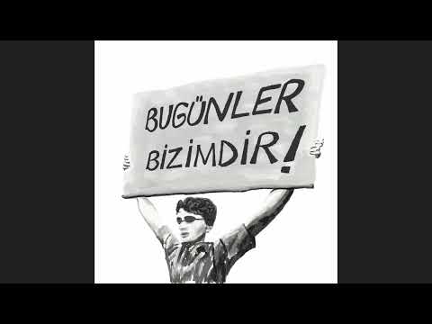 Zeki Dizdar - TODAYS ARE OURS