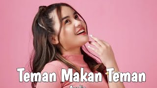 Download lagu Avolia - Teman makan teman (official lirik vidio) mp3 Download lagu Avolia - Teman makan teman (official lirik vidio) mp3