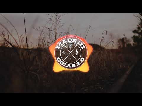 Trio Parada Dura - Se For Passar Em Goiânia / Sem GRAVE 《Made in Goiás》