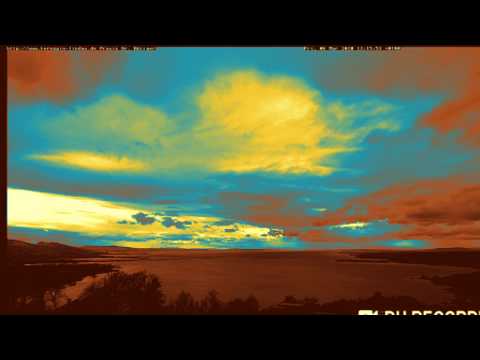 08.03.2020 Blick um die Welt