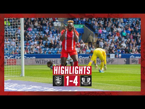 AFC Association Football Club Huddersfield Town 1-...