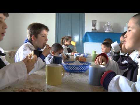 Escuela Rural N° 13, Aguas Buenas, Durazno