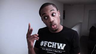 WHY YOU ASKING ALL THEM QUESTIONS? - @SpokenReasons - #FCHW