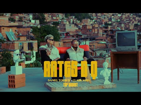 klip Sound and Daniel Torres