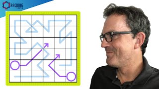 Can A SIMPLE Sudoku Still Be Exciting To Solve? [Marty Sears]