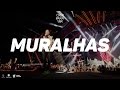 Andre Valadão Muralhas Com Espontâneo Clipe Oficial