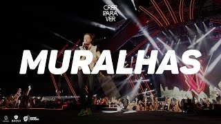 Muralhas Music Video