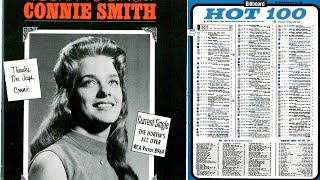 Connie Smith -  I Don&#39;t Know Why I Keep Loving You (1966)