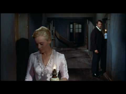 Maria Schell - Une Vie - 1958