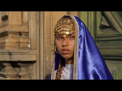 Filhos de Madalena - DUPÊ, EVA BU, Riba Gabrie, RasJuan (BUTUKA | Prod. Guiga Serra)