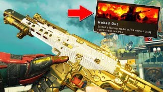 the VAPR-XKG is OVERPOWERED...😱 (BROKEN CLASS!)