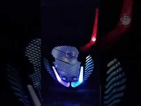YouTube Thumbnail