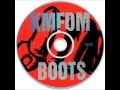 KMFDM - These Boots Are Made For Walkin' (Bombs Remix)