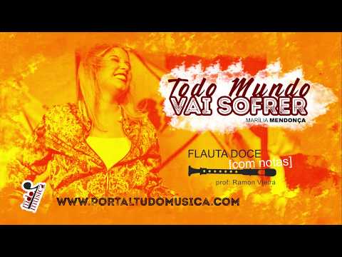 Todo Mundo Vai Sofrer