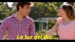 Violetta y Leon→Already Missing you (Selena gomez y prince royce) HD