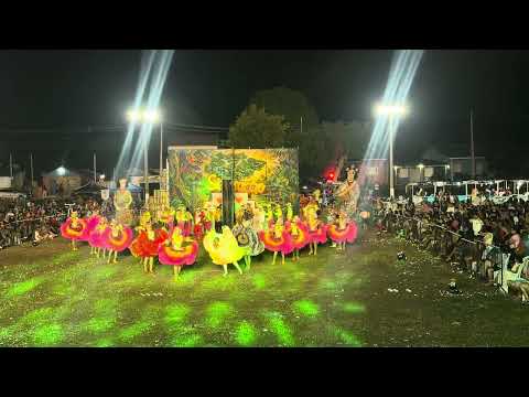 JUNINA SENSAÇÃO FESTIVAL DE AVEIRO-PÁ 2026🔥🧡TEMA:ENTRE A SECA E A ESPERANÇA A PELEJA