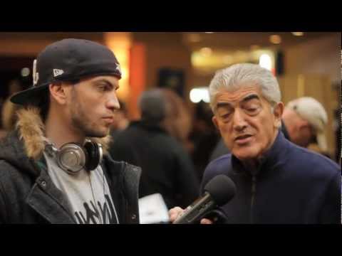 Mr. Green "Live from the Streets" featuring Chiller Theater and Young Zee