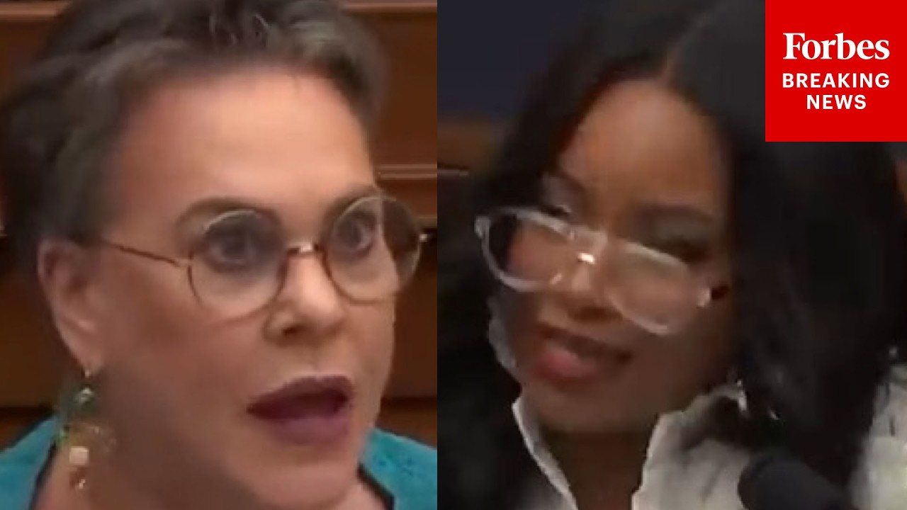 Video: House Judiciary Committee marks up Chloe Cole Act creating federal lawsuits over minor gender treatments