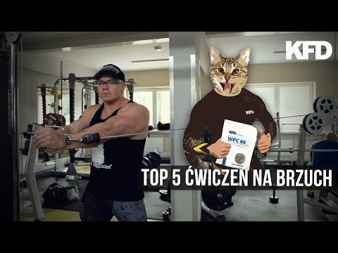 Jakie procesy zachodzą w mięśniach podczas wysiłku Dlaczego nie rosną latissimus