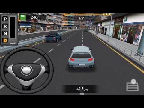 Real Sport Car Racing 3D - Extreme Drive Car For Speed Simulator 2023 -  AndroidGameplay part 6
