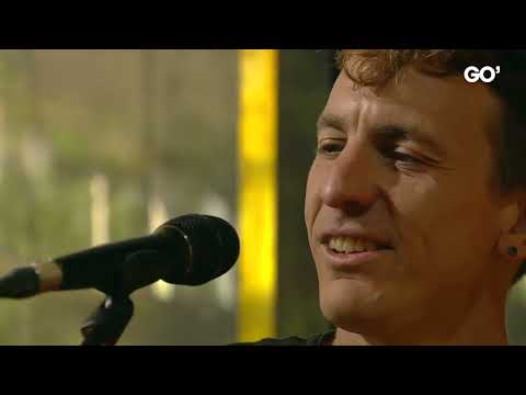 Buck Meek  - Haunted Mountain (Live on Go’ Morgen, Denmark)