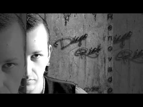 Diego Ríos - El Motivo Eres Tú