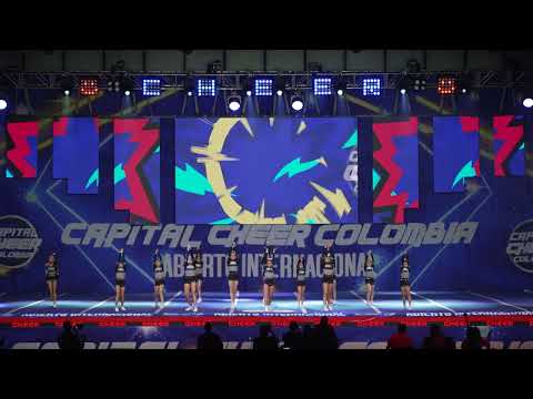 79. Spirit All Stars - Spirit Navy - Bogota - Colombia | N1 Youth Unica | Abierto Internacional 2023