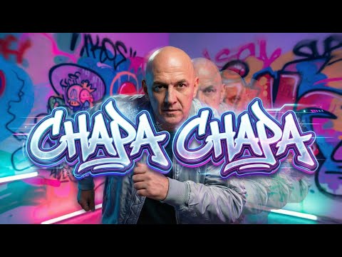 Slavic Balagan & Tiaga - Chapa Chapa (Immersive Video)