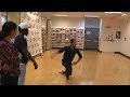 South Bronx Program Brings In Dancers From Around The World