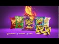 Takis Face The Intensity 06