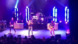 DREAMCAR "Slip On The Moon"